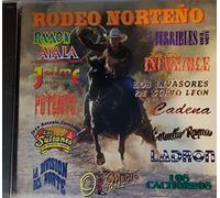 Various Artists - Rodeo Norteno