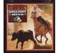 Various Artists - Rodeo's Greatest Hits