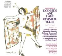 Various Artists - Rodgers & Hart Revisited 3