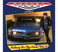 Various Artists - Rodney On The Rock Vol. 4 (Blue Vinyl) [VINYL]