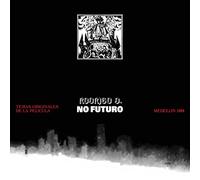 Various Artists - Rodrigo D. No Futuro [VINYL]