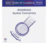 Various Artists - Rodrigo: Guitar Concertos - 10