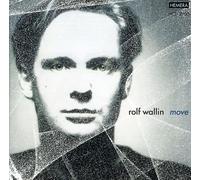 Various Artists - Rolf Wallin: Move