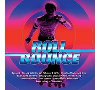 Various Artists - Roll bounce