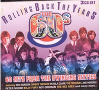 Various Artists - Rolling Back the Years