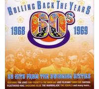Various Artists - Rolling Back The Years - 60s: 1968 - 1969