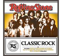 Various Artists - Rolling Stone: Classic Rock