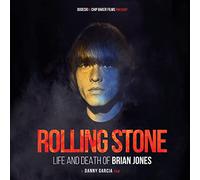 Various Artists - Rolling Stone: Life And Death Of Brian Jones (Soundtrack)