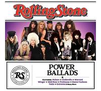 Various Artists - Rolling Stone: Power Ballads