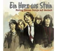 Various Artists - Ein Herz Aus Stein -23tr-