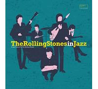 VARIOUS ARTISTS - ROLLING STONES IN JAZZ