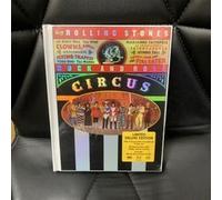 Various Artists - Rolling Stones Rock And Roll Circus - DVD - N3333z
