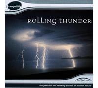 Various Artists - Rolling Thunder