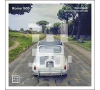 Various Artists - Roma 600 [New CD]