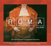 Various Artists - Roma Alta Moda