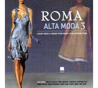 Various Artists - Roma Alta Moda 3