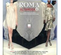 Various Artists - Roma Alta Moda 6 (2CD)