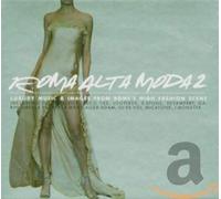 Various Artists - Roma Alta Moda Vol. 2 [Box Set]
