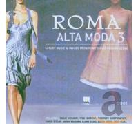 Various Artists - Roma Alta Moda Vol.3