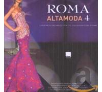 Various Artists - Roma Alta Moda, Vol. 4