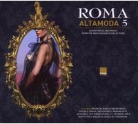 Various Artists - Roma Altamoda 5
