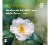 Various Artists - Romance [New CD]