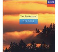 Various Artists - Romance of Brahms