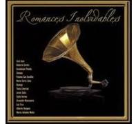 Various Artists - Romances Inolvidables