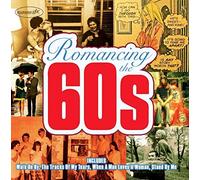 Various Artists - Romancing the 60s