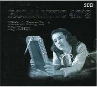 Various Artists - Romantic 40's.. -32tr-