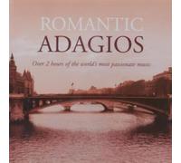 Various Artists - Romantic Adagios