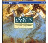 Various Artists - Romantic Ballet Music