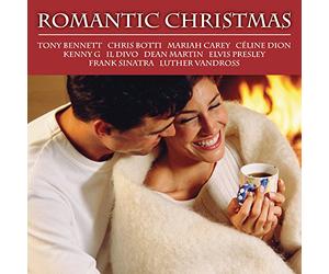 Various Artists - Romantic Christmas