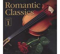 Various Artists - Romantic Classics