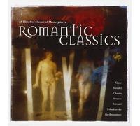 Various Artists - Romantic Classics