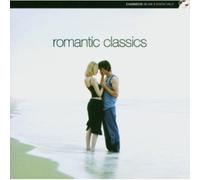 Various Artists - Romantic Classics / Various [New CD]