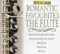 Various Artists - Romantic Favourites - The Flute