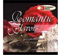 Various Artists - Romantic Flavors
