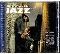 Various Artists - Romantic Jazz