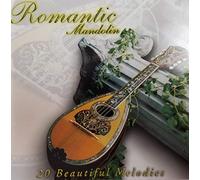 Various Artists - Romantic Mandolin