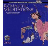 Various Artists - Romantic Meditations