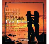Various Artists - Romantic Pan Flute