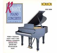 Various Artists - Romantic Piano Concerto 7 / Various [New CD]