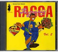 Various Artists - Romantic Ragga Vol. 2