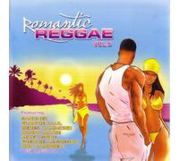 Various Artists - Romantic Reggae 5