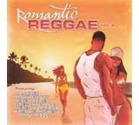 Various Artists - Romantic Reggae Vol.2