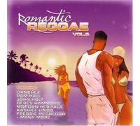 Various Artists - Romantic Reggae Vol. 3