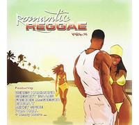 Various Artists - Romantic Reggae Vol. 4