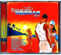 Various Artists - Romantic Reggae Vol. 7