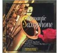 Various Artists - Romantic Saxophone